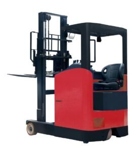 2021 Red hydraulic pump battery stacker mini 1ton 2ton 3 ton pallet truck electric forklift