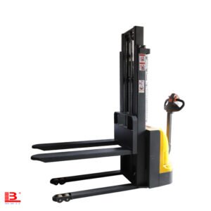 Electric pallet lifter, electric order picker, electric stacker truck electric hand forklift