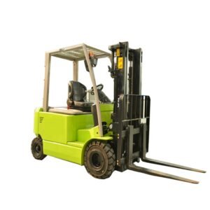 Full Electric Walking Forklift 3.5 Ton