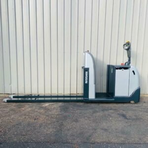 NISSAN PPL200/TN Used Electric Pallet Forklift